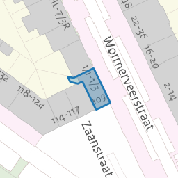 Perceel ASD20-X-1019