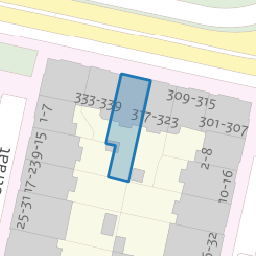 Perceel ASD20-X-1023