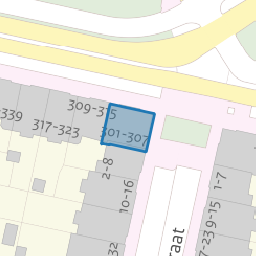 Perceel ASD20-X-1026