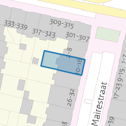 Perceel ASD20-X-1028