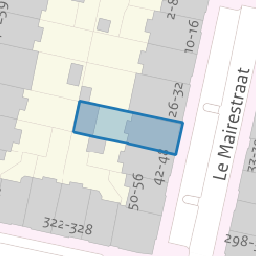 Perceel ASD20-X-1031