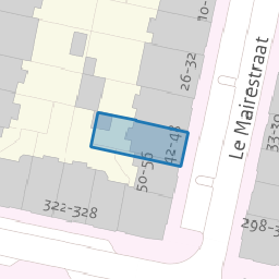 Perceel ASD20-X-1032