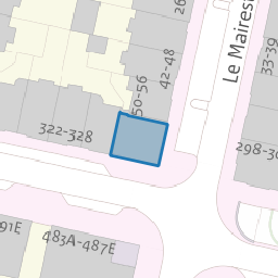 Perceel ASD20-X-1034