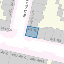 Perceel ASD20-X-1039