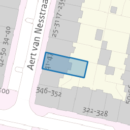 Perceel ASD20-X-1041