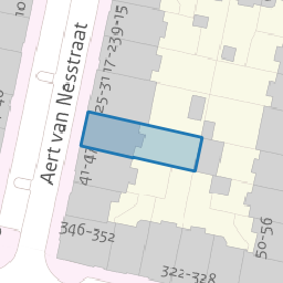 Perceel ASD20-X-1042