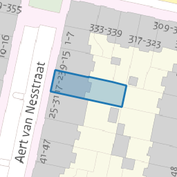 Perceel ASD20-X-1044