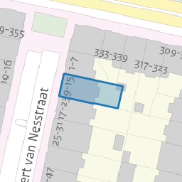 Perceel ASD20-X-1045