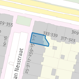 Perceel ASD20-X-1046