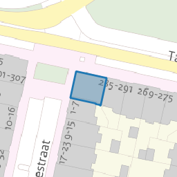 Perceel ASD20-X-1047