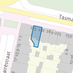 Perceel ASD20-X-1048