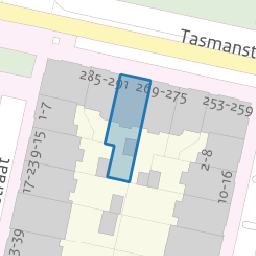 Perceel ASD20-X-1049