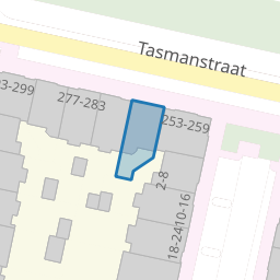 Perceel ASD20-X-1051