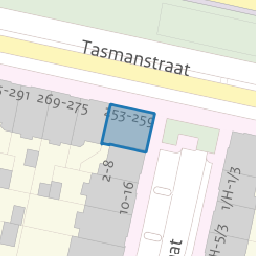 Perceel ASD20-X-1052
