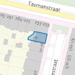 Perceel ASD20-X-1053