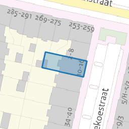 Perceel ASD20-X-1054