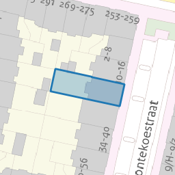 Perceel ASD20-X-1055