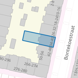 Perceel ASD20-X-1057