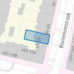 Perceel ASD20-X-1058