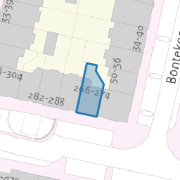 Perceel ASD20-X-1061