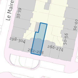 Perceel ASD20-X-1063