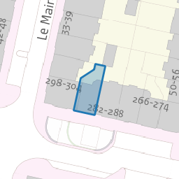 Perceel ASD20-X-1064