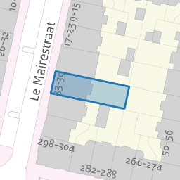 Perceel ASD20-X-1068