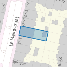 Perceel ASD20-X-1069