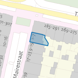 Perceel ASD20-X-1072