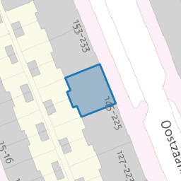 Perceel ASD20-X-1084