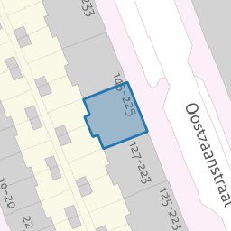 Perceel ASD20-X-1085