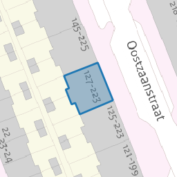 Perceel ASD20-X-1086