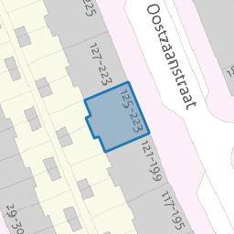 Perceel ASD20-X-1087