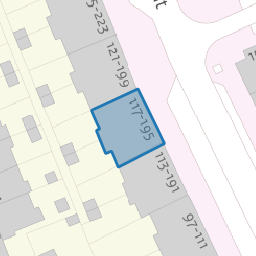 Perceel ASD20-X-1089