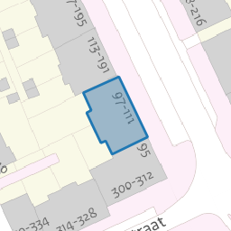 Perceel ASD20-X-1091