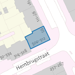 Perceel ASD20-X-1092