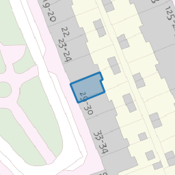 Perceel ASD20-X-1101