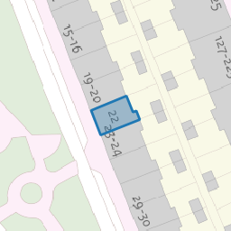 Perceel ASD20-X-1104