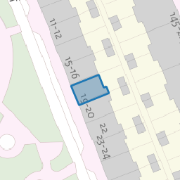 Perceel ASD20-X-1106