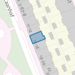 Perceel ASD20-X-1108