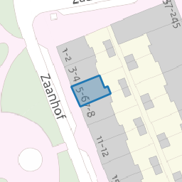 Perceel ASD20-X-1112