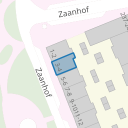 Perceel ASD20-X-1113