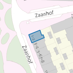 Perceel ASD20-X-1114