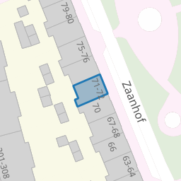 Perceel ASD20-X-1120