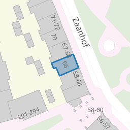 Perceel ASD20-X-1123