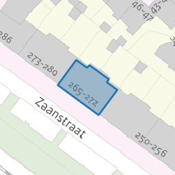 Perceel ASD20-X-1138