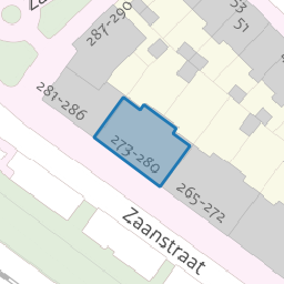 Perceel ASD20-X-1139