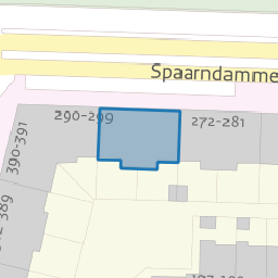 Perceel ASD20-X-1157
