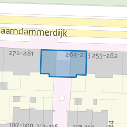 Perceel ASD20-X-1159