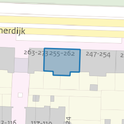 Perceel ASD20-X-1160